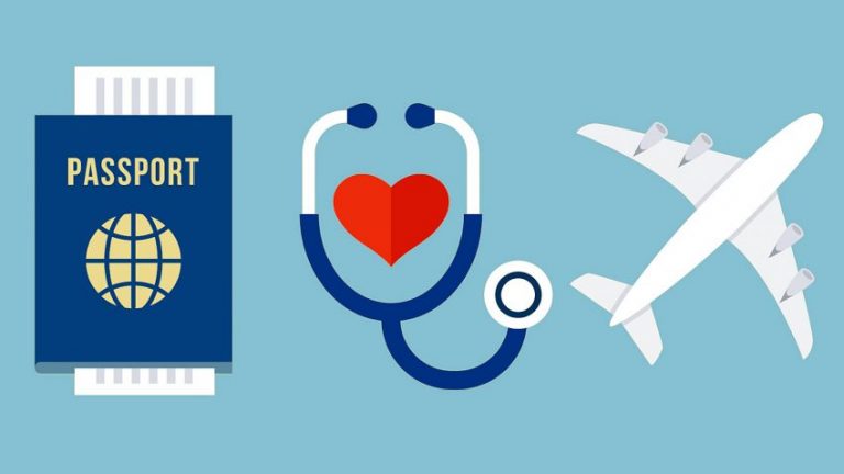 Vacances, les mesures à prendre pour votre santé