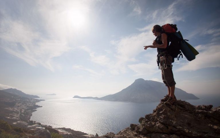 Qu’est-ce que le tourisme alternatif ?