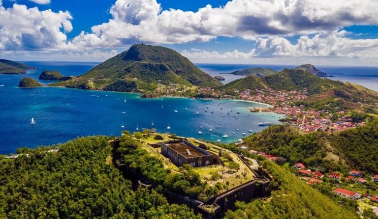 guadeloupe
