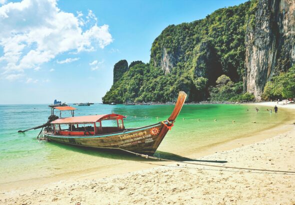 Bali ou Thaïlande : quelle destination choisir ?